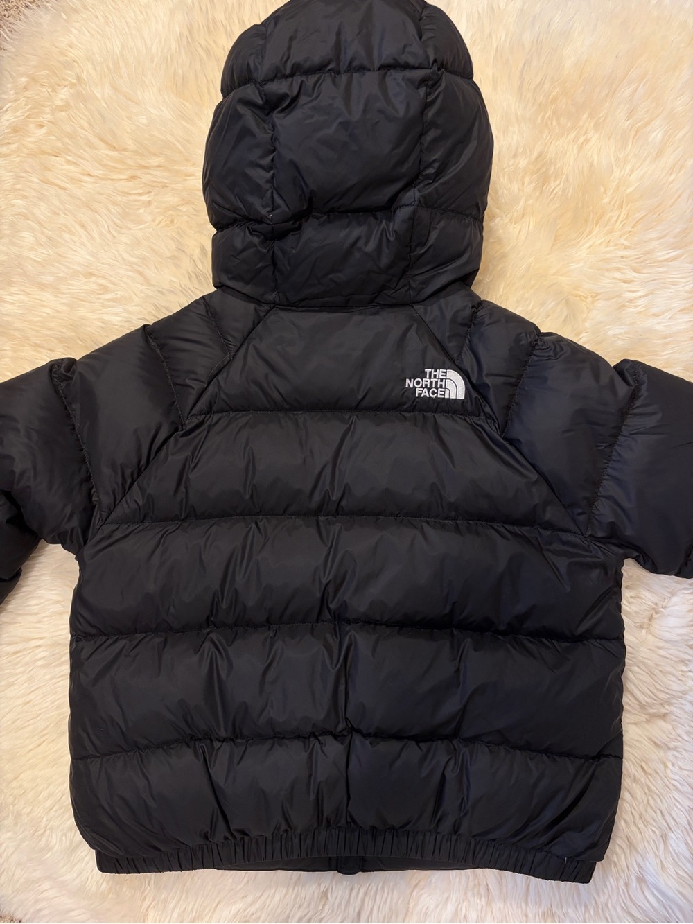 The North Face Women’s Hydrenalite Down Hoodie Jacket - Picture 4 of 6